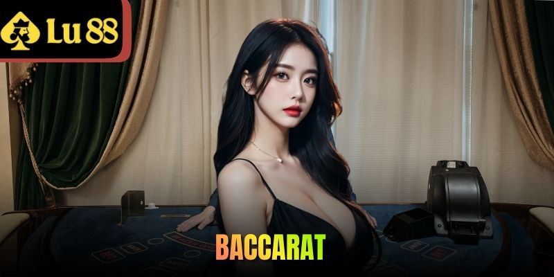 Baccarat