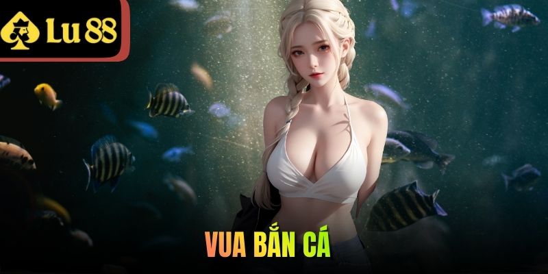 Vua bắn cá